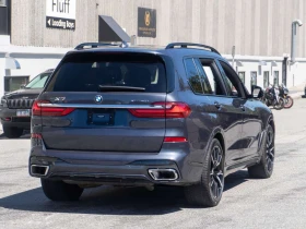 BMW X7 * xDrive40i * Фиксирана цена до България * CARFAX , снимка 5