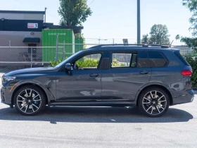 BMW X7 * xDrive40i * Фиксирана цена до България * CARFAX , снимка 6