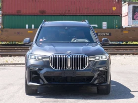 BMW X7 * xDrive40i * Фиксирана цена до България * CARFAX , снимка 2