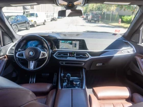 BMW X7 * xDrive40i * Фиксирана цена до България * CARFAX , снимка 8
