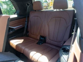 BMW X7 * xDrive40i * Фиксирана цена до България * CARFAX , снимка 15