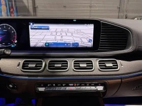 Mercedes-Benz GLE 450 AMG Air / HUD / Soft Close, снимка 7
