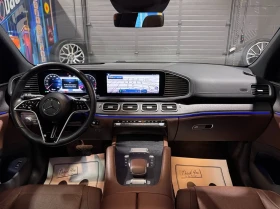 Mercedes-Benz GLE 450 AMG Air / HUD / Soft Close, снимка 5
