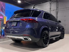 Mercedes-Benz GLE 450 AMG Air / HUD / Soft Close, снимка 4