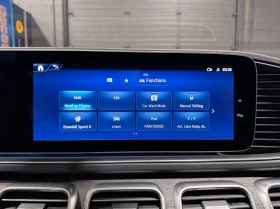 Mercedes-Benz GLE 450 AMG Air / HUD / Soft Close, снимка 10