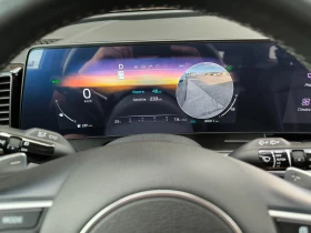 Kia Sportage GT-LINE-PLUG IN HYBRID PHEV 4x4 265hp, снимка 15