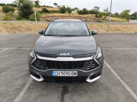Kia Sportage GT-LINE-PLUG IN HYBRID PHEV 4x4 265hp, снимка 2