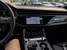 Audi SQ8 * 4.0 TFSI quattro* АВТОКРЕДИТ БЕЗ ПЪРВОНАЧАЛНА* , снимка 15