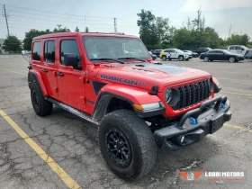 Jeep Wrangler, снимка 2