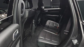 Jeep Grand cherokee OVERLAND, снимка 14