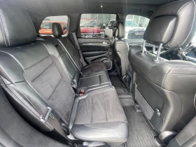 Jeep Grand cherokee 6.4 SRT 4X4 * КРАЙНА ЦЕНА* , снимка 11