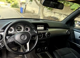 Mercedes-Benz GLK, снимка 9