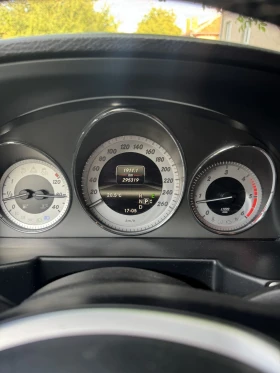 Mercedes-Benz GLK, снимка 10