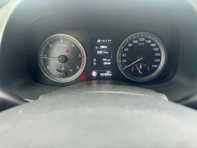 Hyundai Tucson 1.7 CRDI 115 к.с, снимка 9