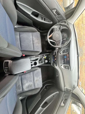 Hyundai Tucson 1.7 CRDI 115 к.с, снимка 8
