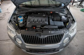 Skoda Yeti 2.0* TDI* 4x4, снимка 17