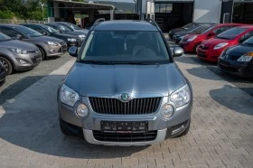     Skoda Yeti 2.0* TDI* 4x4