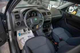 Skoda Yeti 2.0* TDI* 4x4, снимка 10