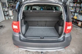 Skoda Yeti 2.0* TDI* 4x4, снимка 9