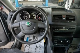 Skoda Yeti 2.0* TDI* 4x4, снимка 14