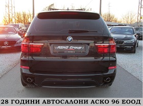 BMW X5 8ck/PANORAMA/FACE/245kc/  | Mobile.bg   6