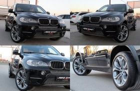 BMW X5 8ck/PANORAMA/FACE/245kc/СОБСТВЕН ЛИЗИНГ, снимка 10 - Автомобили и джипове - 43774049