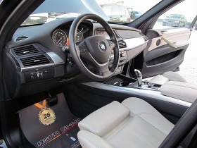 BMW X5 8ck/PANORAMA/FACE/245kc/СОБСТВЕН ЛИЗИНГ, снимка 11 - Автомобили и джипове - 43774049