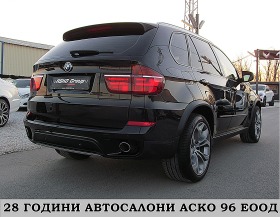 BMW X5 8ck/PANORAMA/FACE/245kc/  | Mobile.bg   7