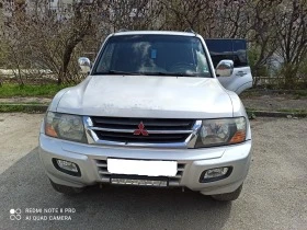 Mitsubishi Pajero 3.2 D-ID | Mobile.bg    2