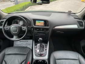 Audi Q5 2.0TDI 170KC-QUATTRO-LED/ ! | Mobile.bg   12