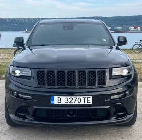 Jeep Grand cherokee SRT 6.4L HEMI V8, снимка 2