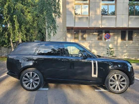 Land Rover Range rover P530 Autobiography 4.4 V8 530PS, снимка 14