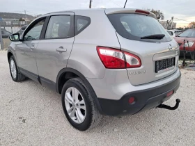 Nissan Qashqai 1.5 FACE-LIFT , снимка 6