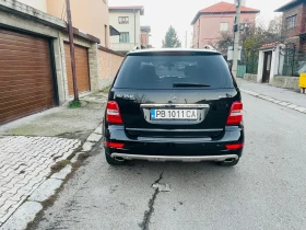 Mercedes-Benz ML 350, снимка 7