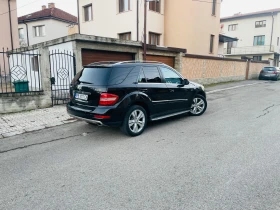 Mercedes-Benz ML 350, снимка 4