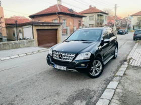 Mercedes-Benz ML 350, снимка 2