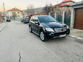 Mercedes-Benz ML 350, снимка 3