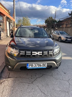 Dacia Duster, снимка 1