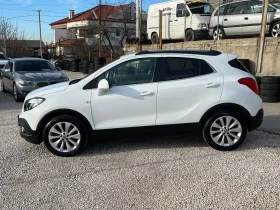 Opel Mokka EURO-6, снимка 6