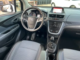 Opel Mokka EURO-6, снимка 13