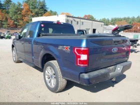 Ford F150 XL | Mobile.bg    4