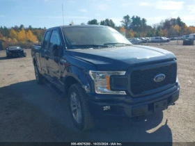 Ford F150 XL | Mobile.bg    2