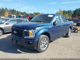 Ford F150 XL | Mobile.bg    3