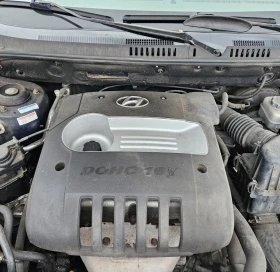 Hyundai Santa fe 2.0i-16v , снимка 6