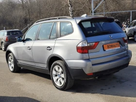 BMW X3 2.0D* 4X4* FACE* * *  | Mobile.bg    6