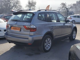 BMW X3 2.0D* 4X4* FACE* * *  | Mobile.bg    4