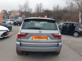 BMW X3 2.0D* 4X4* FACE* АВТОМАТИК* КЛИМАТРОНИК* , снимка 5