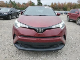 Toyota C-HR 2.0i БЕНЗИН/XLE изпълнение/Цена до България - [6] 