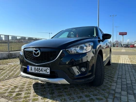 Mazda CX-5 Revolution, снимка 1