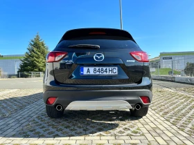 Mazda CX-5 Revolution, снимка 4